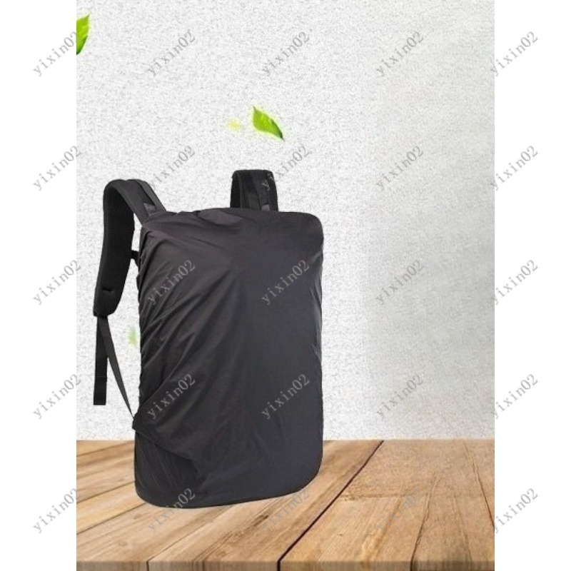 Large Capacity Laptop Backpack – обзор и цена Rain Cover Backpack