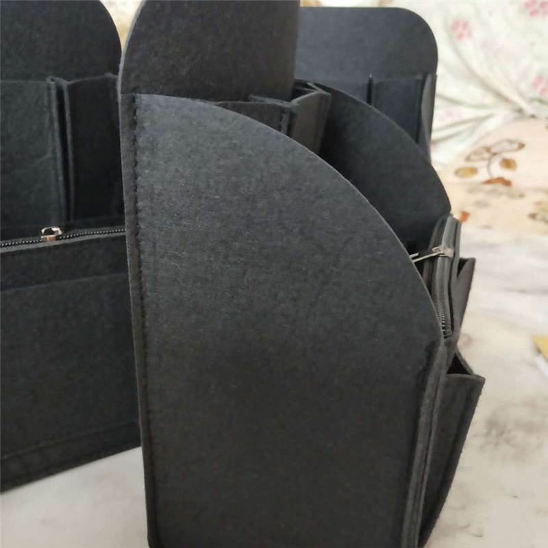 ABLN-2PCS Make Up Organizer Fe – обзор и цена Backpack Insert Organizer