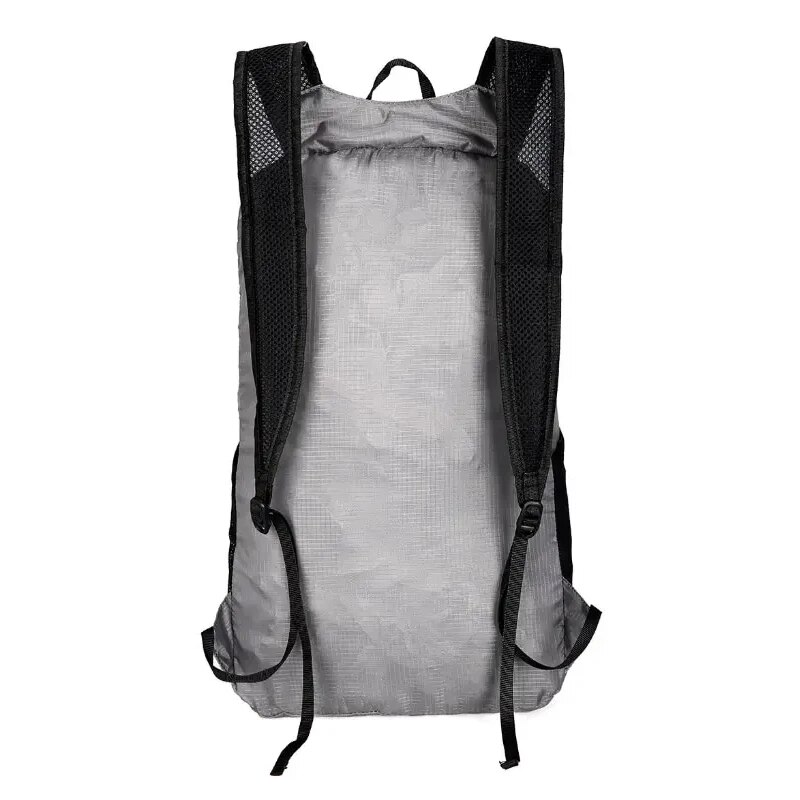 Outdoor Hiking Bag 20L Lightwe – обзор и цена Foldable Backpack Small