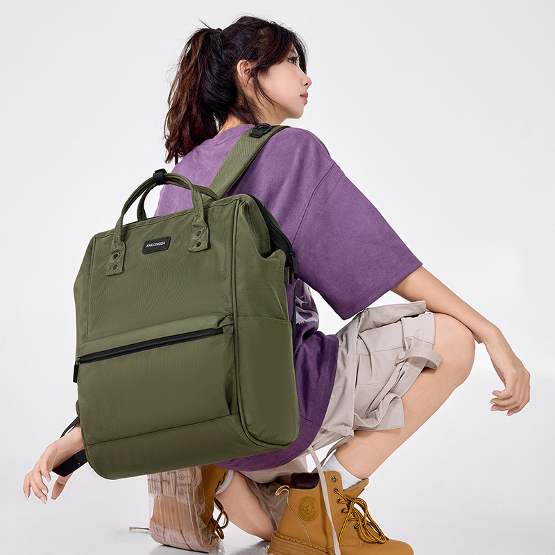 Men's High-End Backpack for Le – обзор и цена Travel Backpack Anti Theft