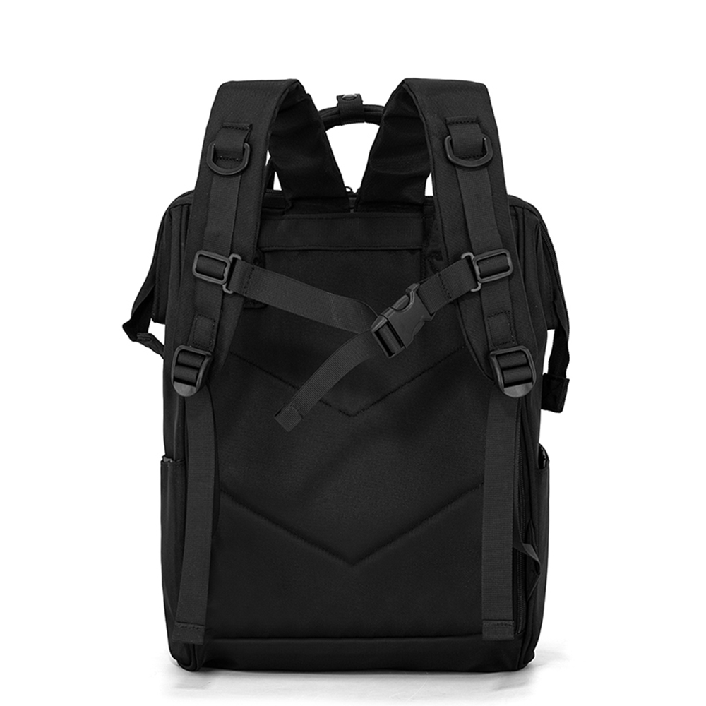 Men's High-End Backpack for Le – обзор и цена Travel Backpack Anti Theft