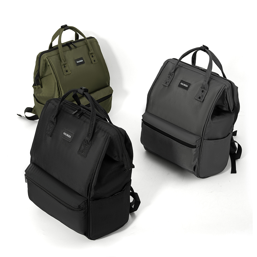 Men's High-End Backpack for Le – обзор и цена Travel Backpack Anti Theft