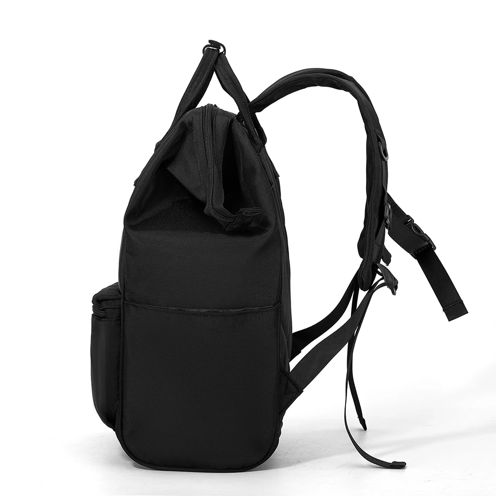 Men's High-End Backpack for Le – обзор и цена Travel Backpack Anti Theft