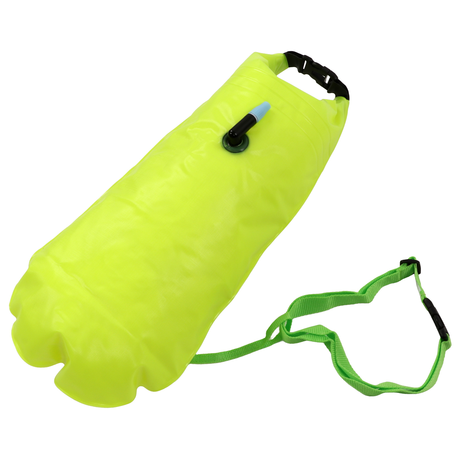 Swimming Buoy Open Water Swim  – обзор и цена Hydration Pack Outdoor