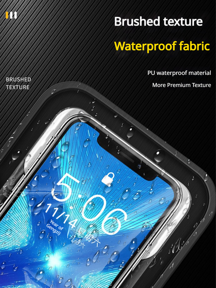 TPU brushed texture phone wate – обзор и цена Hydration Pack Outdoor