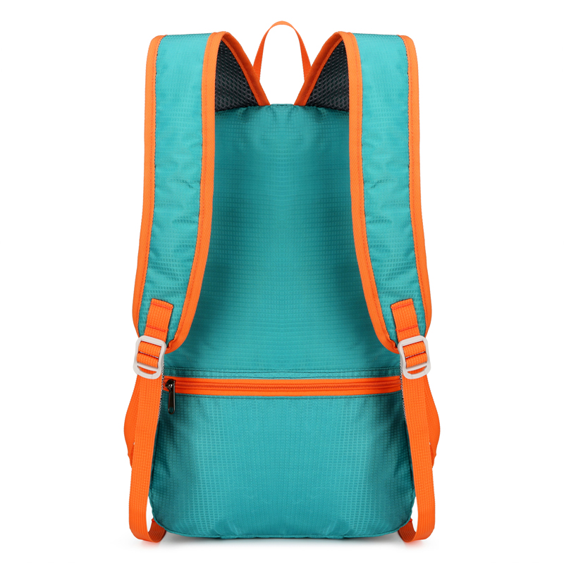 18L Portable Foldable Backpack – обзор и цена Foldable Backpack Small