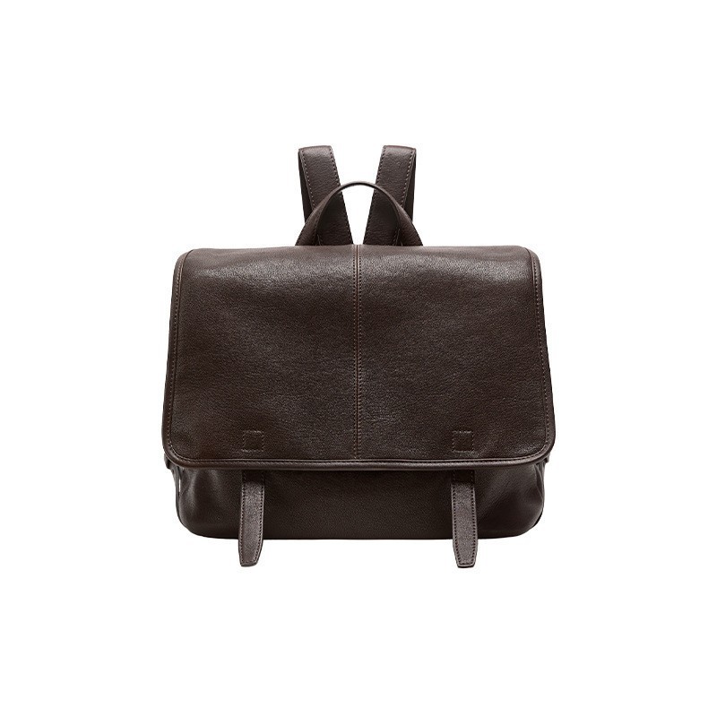 Personalized Waxed Canvas Mess – обзор и цена Business Backpack Brief