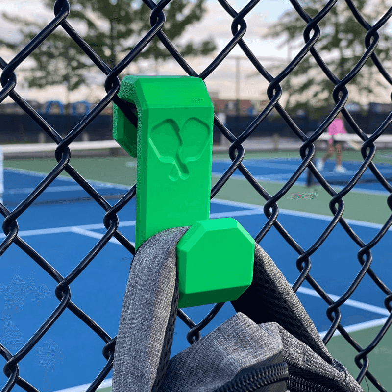Tennis Fence Hooks Heavy Duty  – обзор и цена Hydration Pack Outdoor