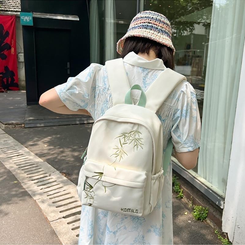 Teens School Bag Travel Backpa – обзор и цена School Backpack Teen