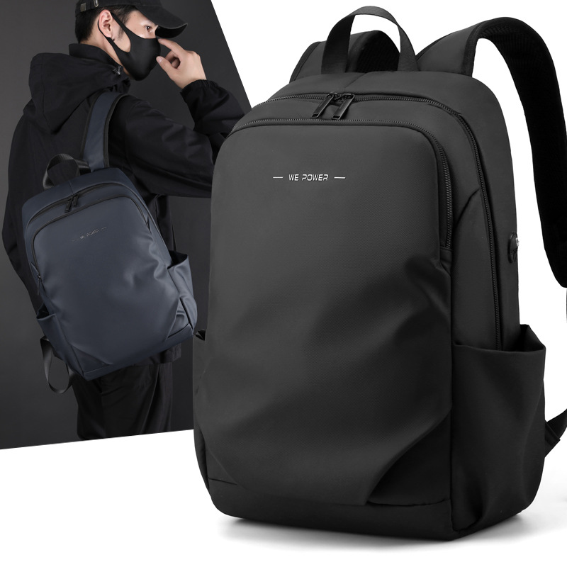 Customized Logo For both men a – обзор и цена Business Backpack Brief