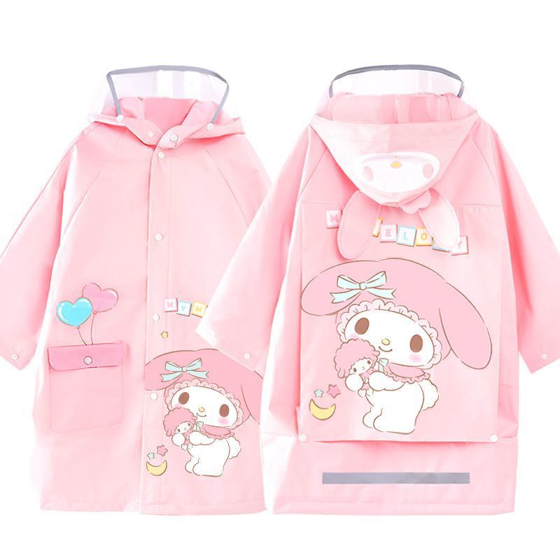 Sanrio Cinnamoroll Cartoon Rai – обзор и цена Rain Cover Backpack