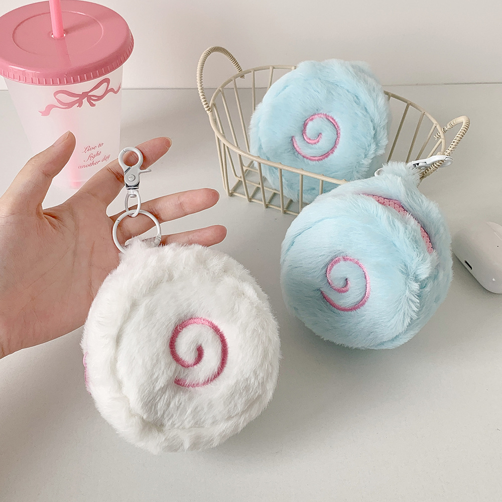 Ins Japanese Cute Fish Cake Pl – обзор и цена Mini Backpack Purse