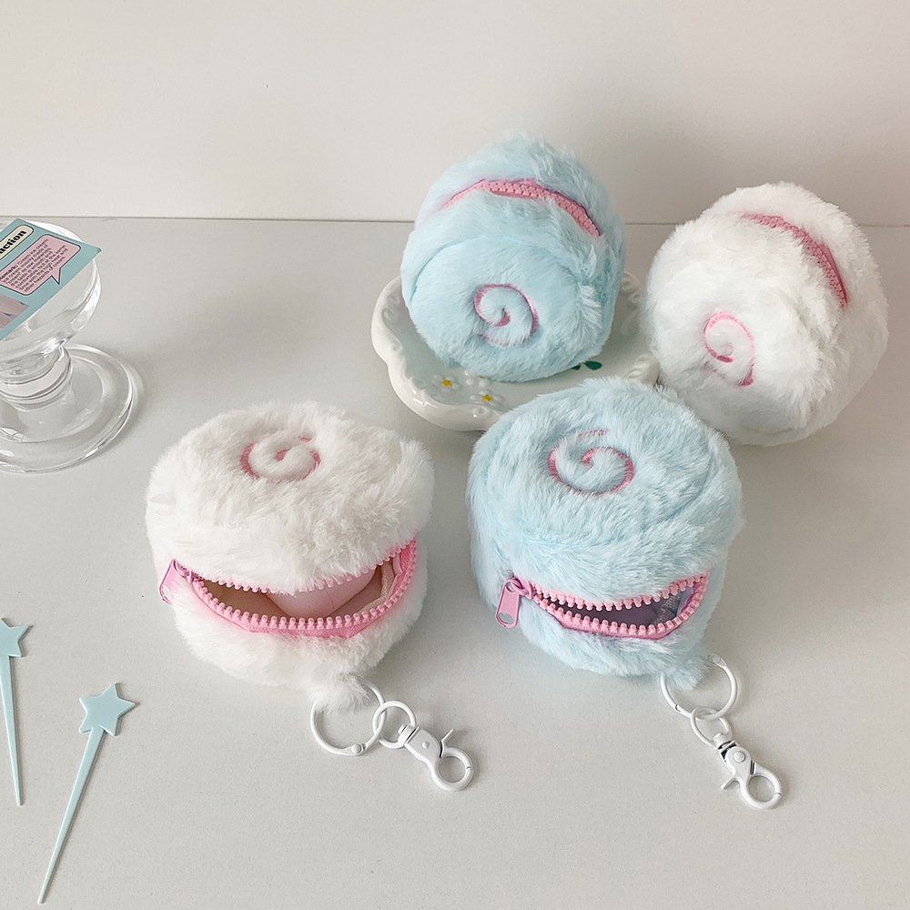 Ins Japanese Cute Fish Cake Pl – обзор и цена Mini Backpack Purse