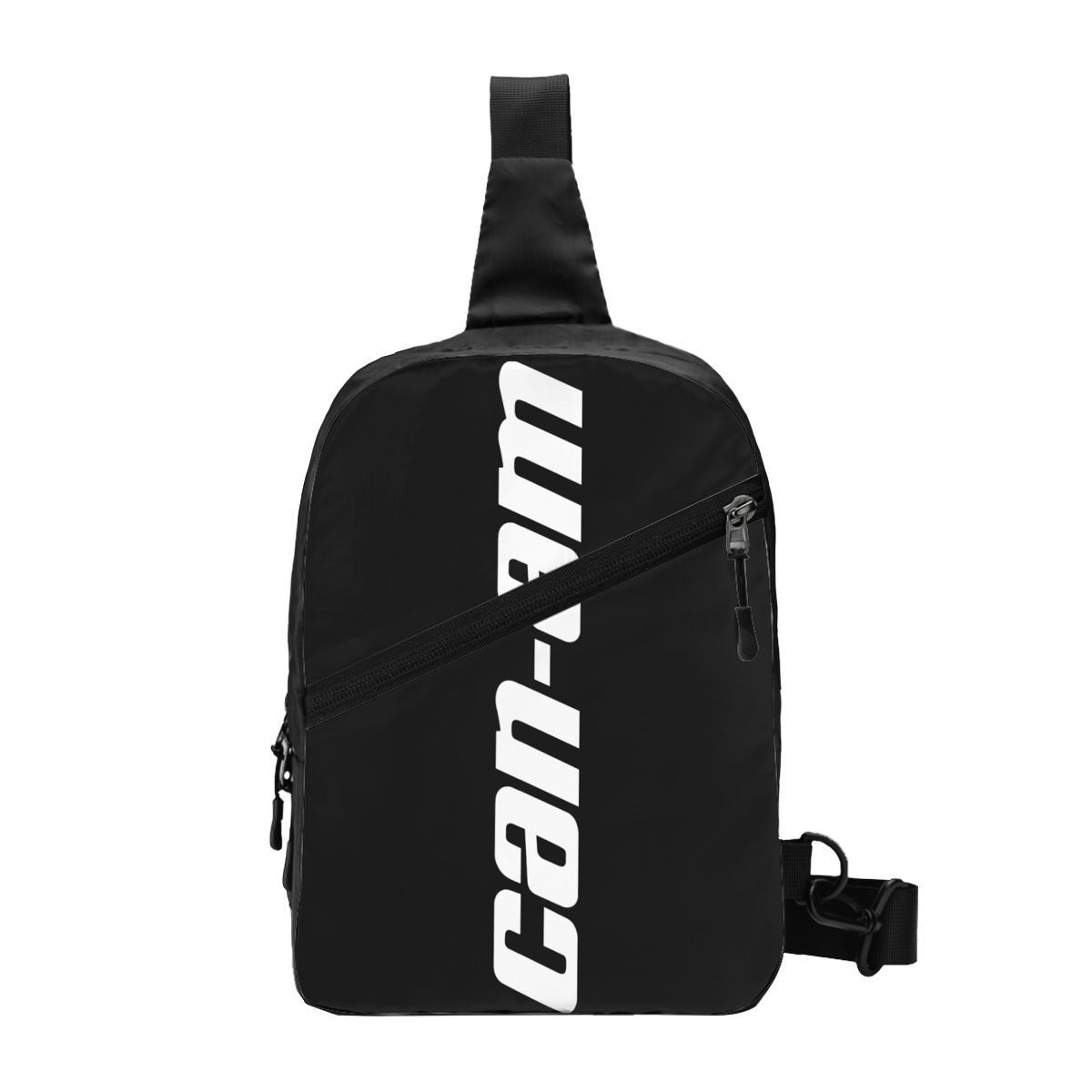 custom Motorcycle BRP Can-Am P – обзор и цена Sling Backpack Shoulder