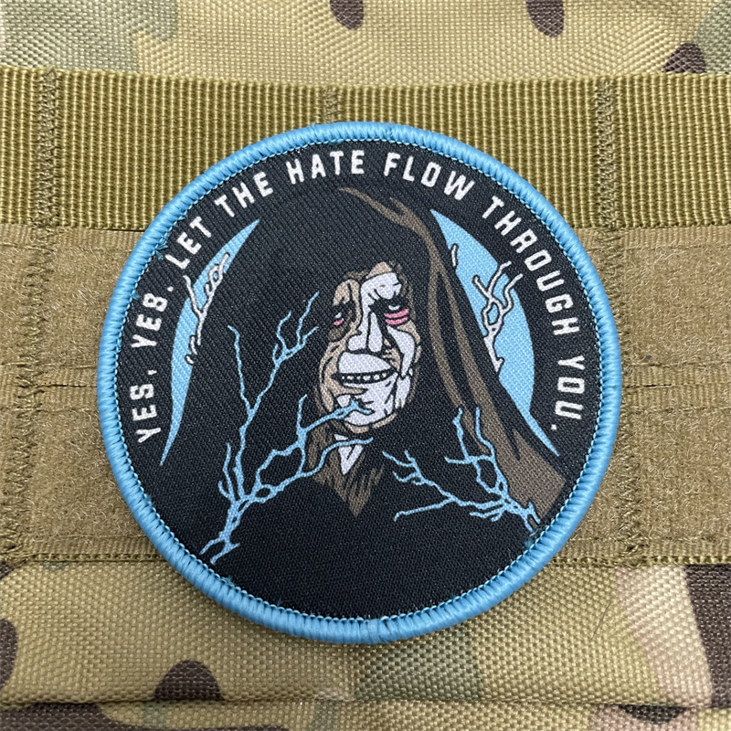 YES, YES. LET THE HATE FLOW TH – обзор и цена Urban Backpack Tactical