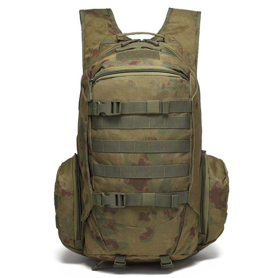 【New Arrival】Olive Green Tacti – обзор и цена Rucksack Military Style