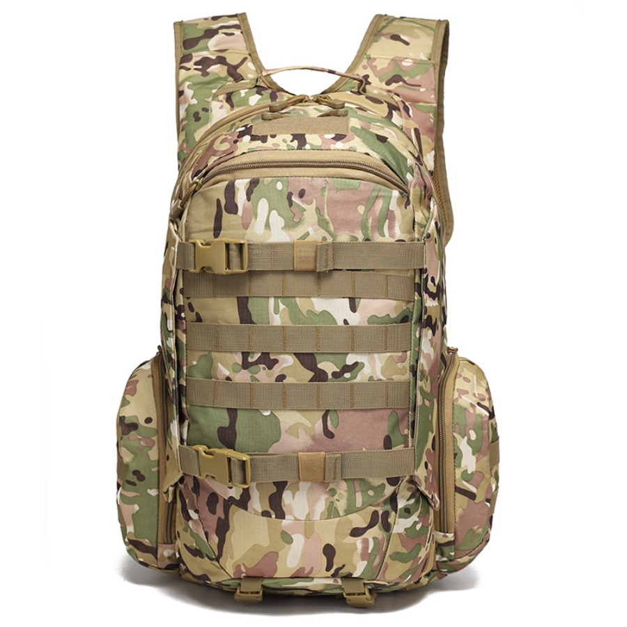 【New Arrival】Olive Green Tacti – обзор и цена Rucksack Military Style