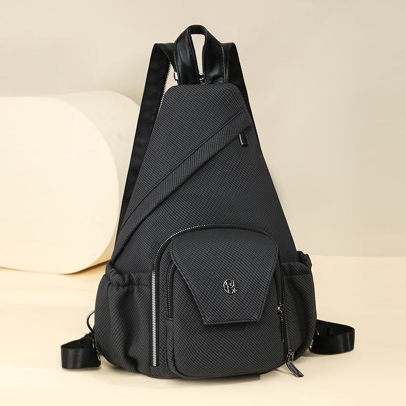 2026 New Trendy Sling Bag for  – обзор и цена Sling Backpack Shoulder