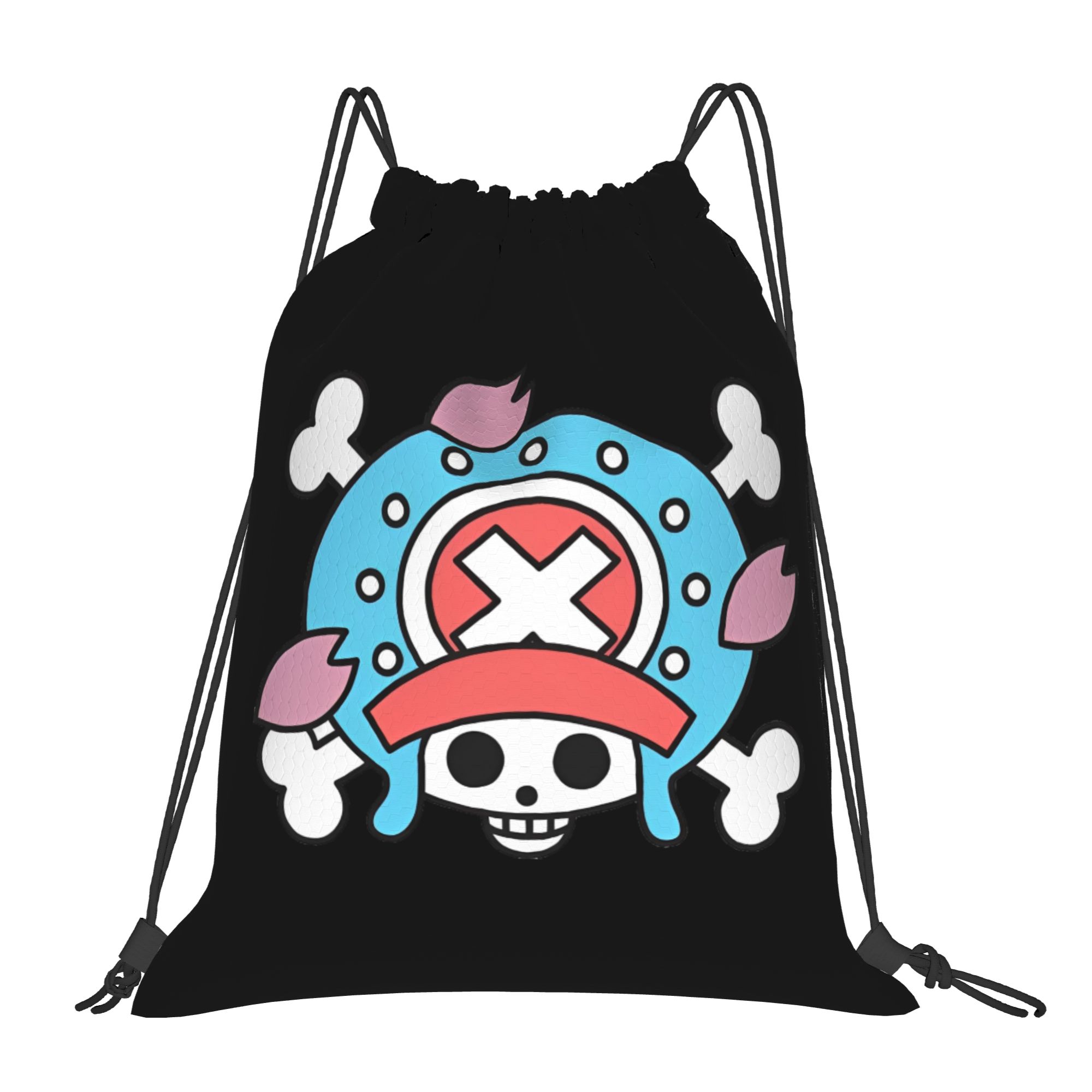 Tony Tony Chopper One Piece Fl – обзор и цена Drawstring Gym Bag