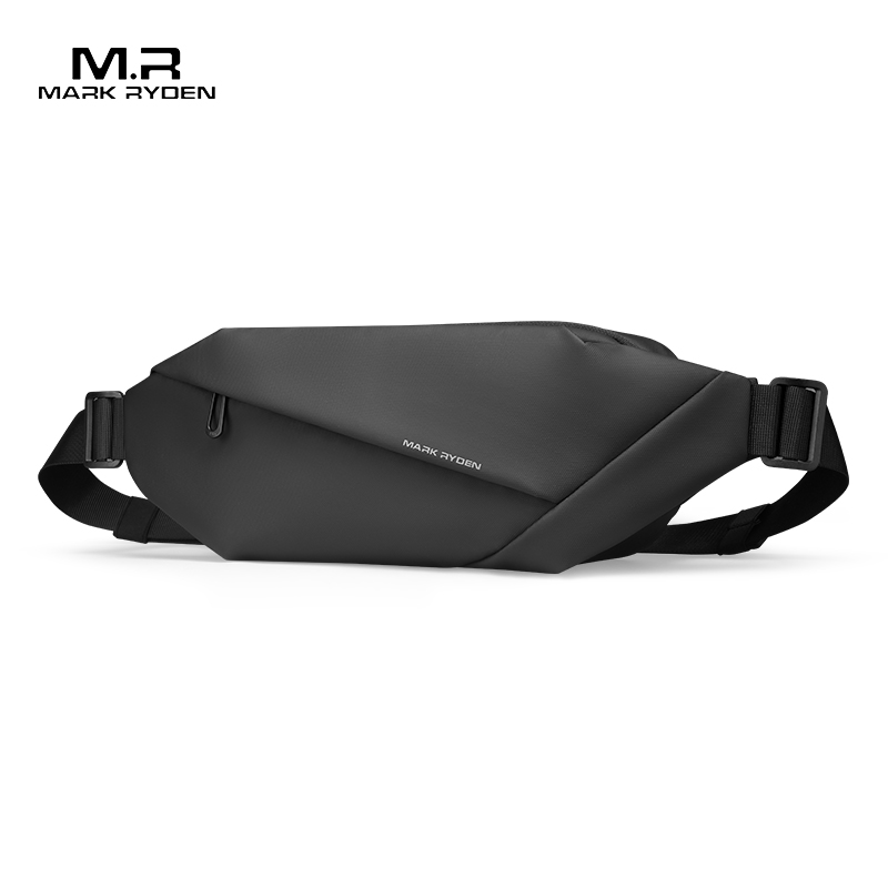 MARK RYDEN Men's Waterproof Sl – обзор и цена Travel Backpack Anti Theft