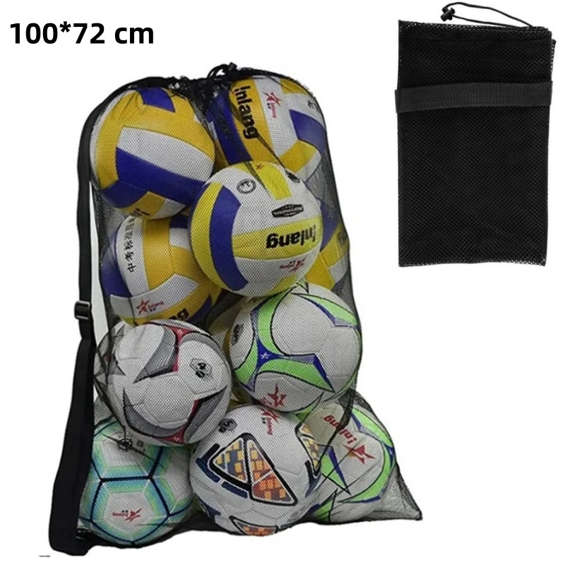 Large Capacity Portable Team T – обзор и цена Drawstring Gym Bag