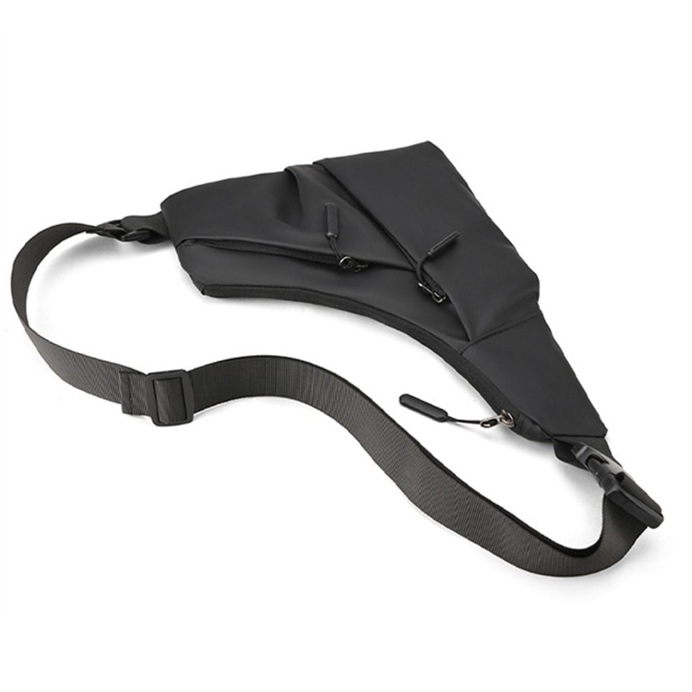 Portable Outdoor Shoulder Bag  – обзор и цена Sling Backpack Shoulder