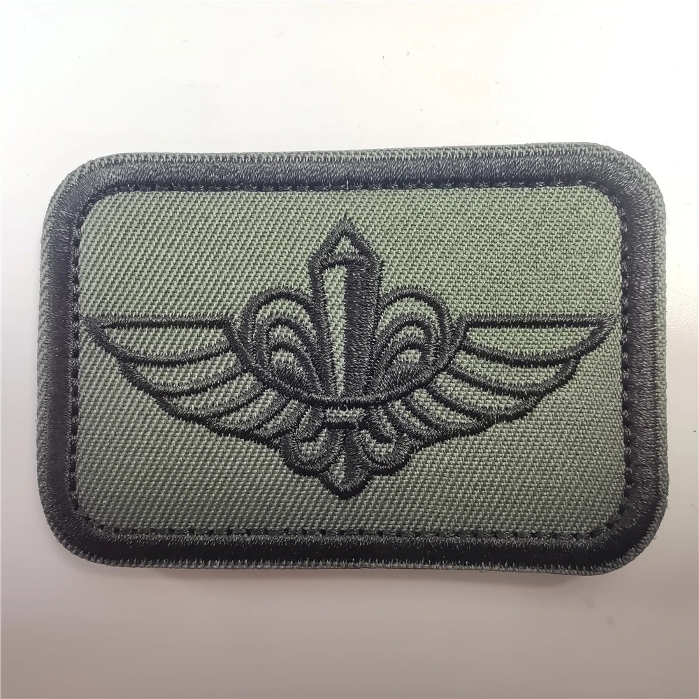 Israel Mossad The Institute Em – обзор и цена Urban Backpack Tactical