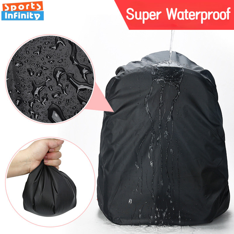 20-80L Waterproof Dustproof Ba – обзор и цена Rain Cover Backpack