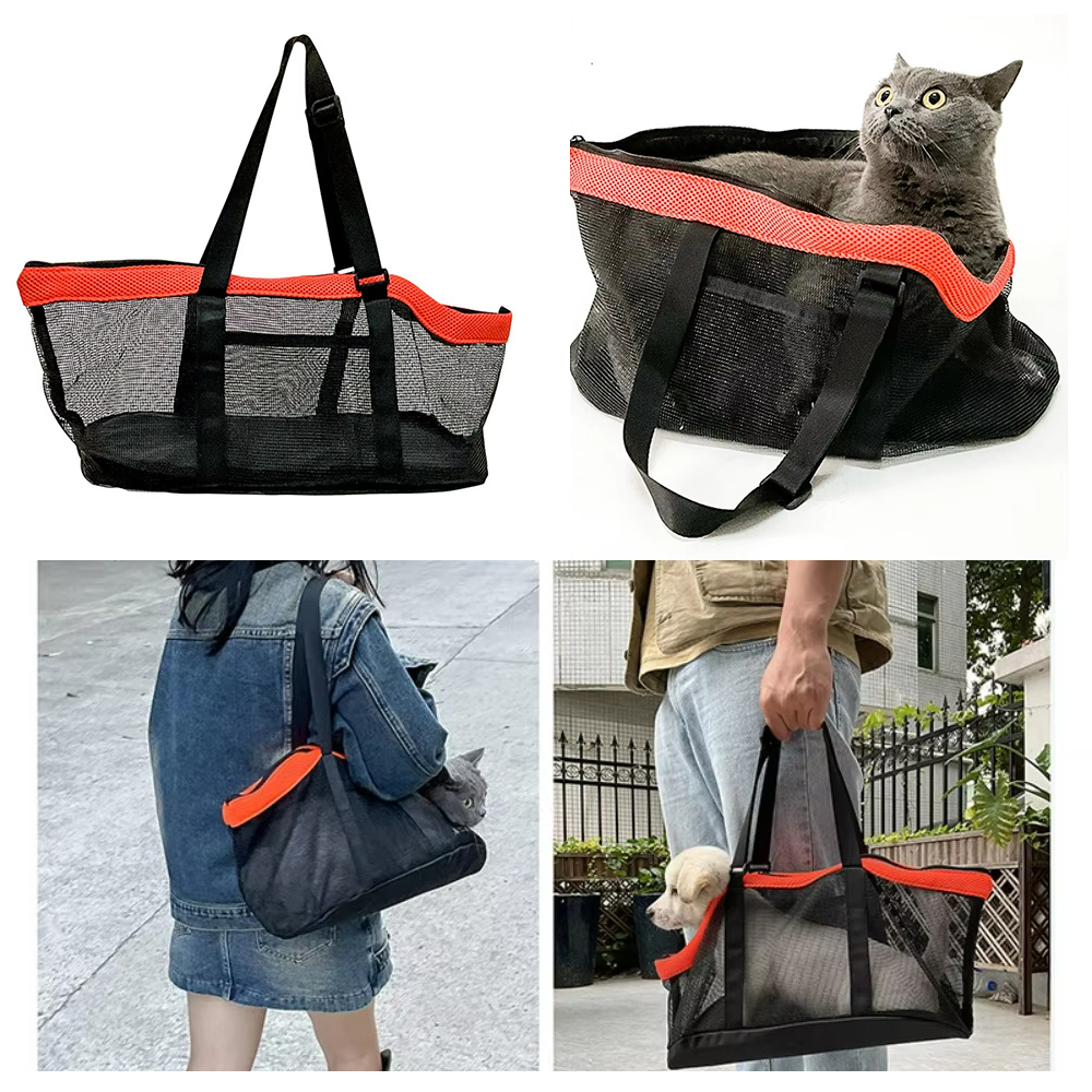 Dog Backpack Puppy Portable Ba – обзор и цена Foldable Backpack Small