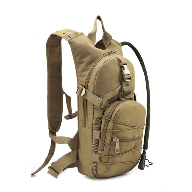 Lightweight Tactical Backpack  – обзор и цена Urban Backpack Tactical
