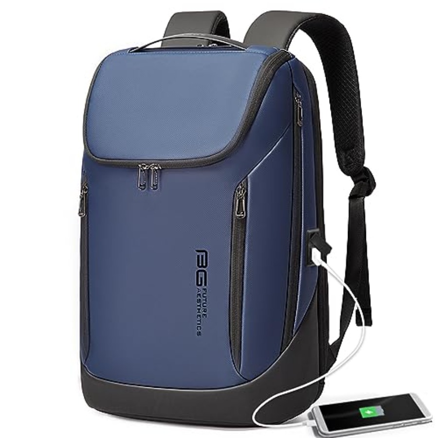 Business Smart Backpack Waterp – обзор и цена Laptop Backpack 15.6