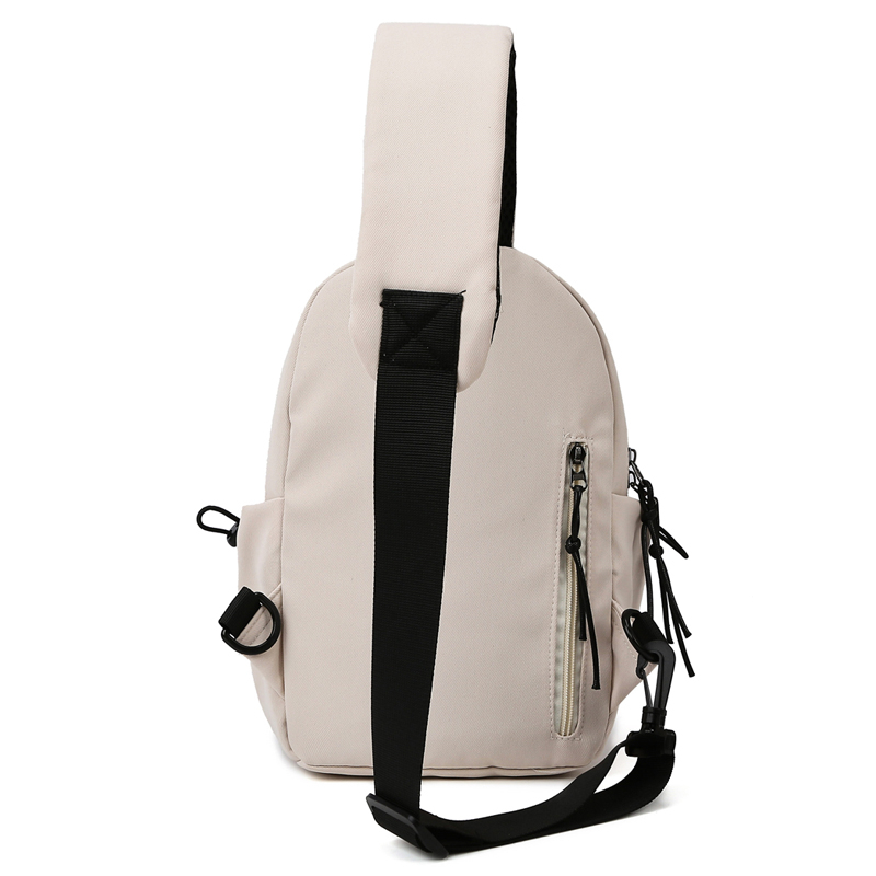 Men Chest Bag Casual Shoulder  – обзор и цена Sling Backpack Shoulder