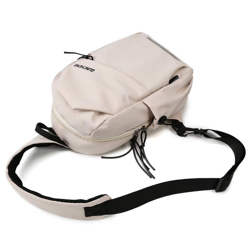 Men Chest Bag Casual Shoulder  – обзор и цена Sling Backpack Shoulder