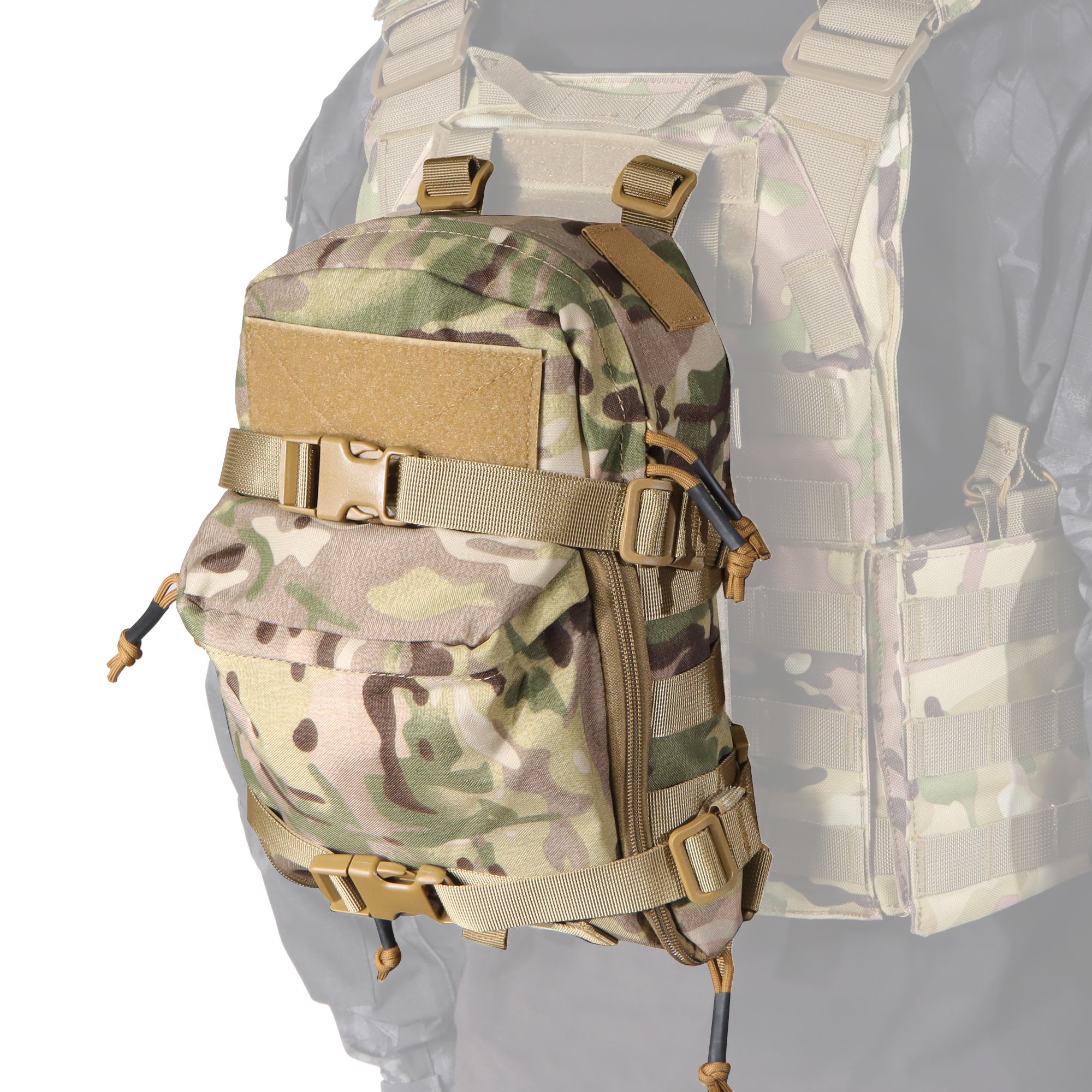 Mini Hydration Bag Outdoor Tac – обзор и цена Hydration Pack Outdoor