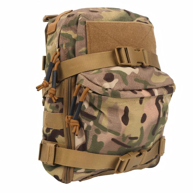 Mini Hydration Bag Outdoor Tac – обзор и цена Hydration Pack Outdoor