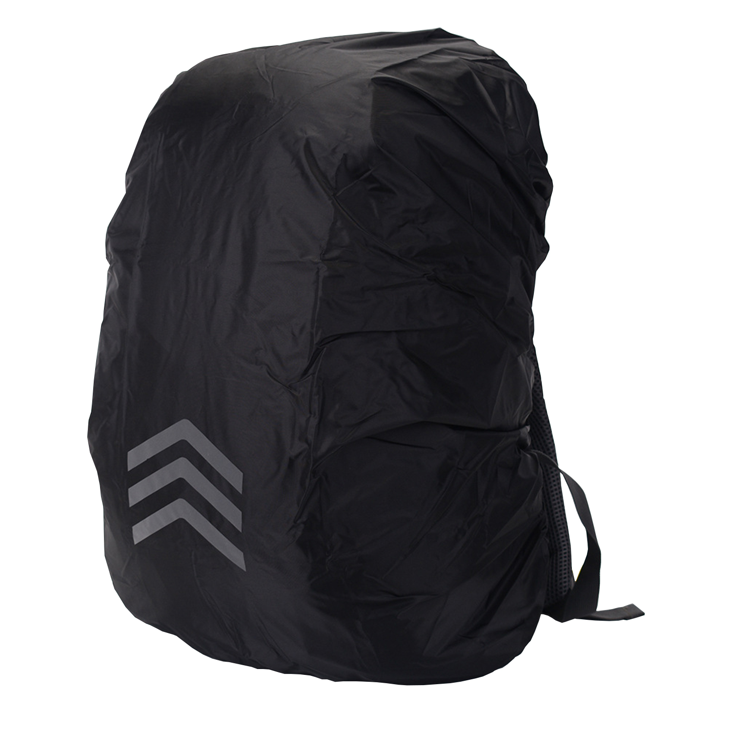 10-55L Waterproof Backpack Cas – обзор и цена Rain Cover Backpack