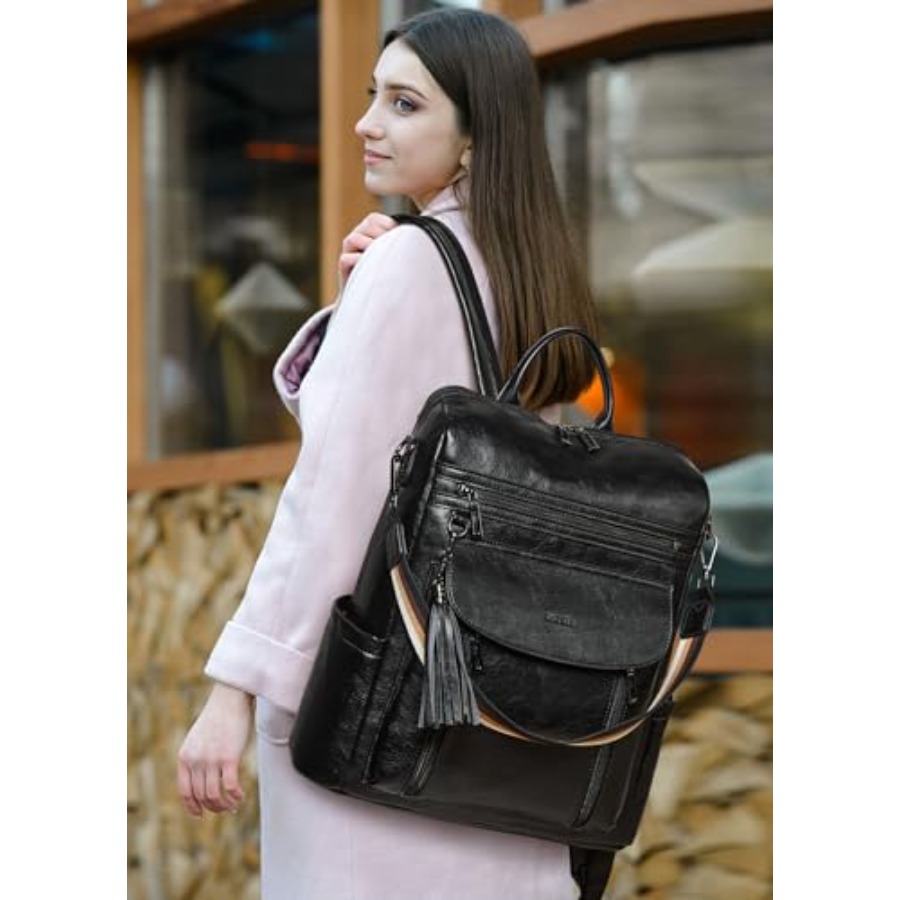 Laptop Backpack for Women 15.6 – обзор и цена Laptop Backpack 15.6