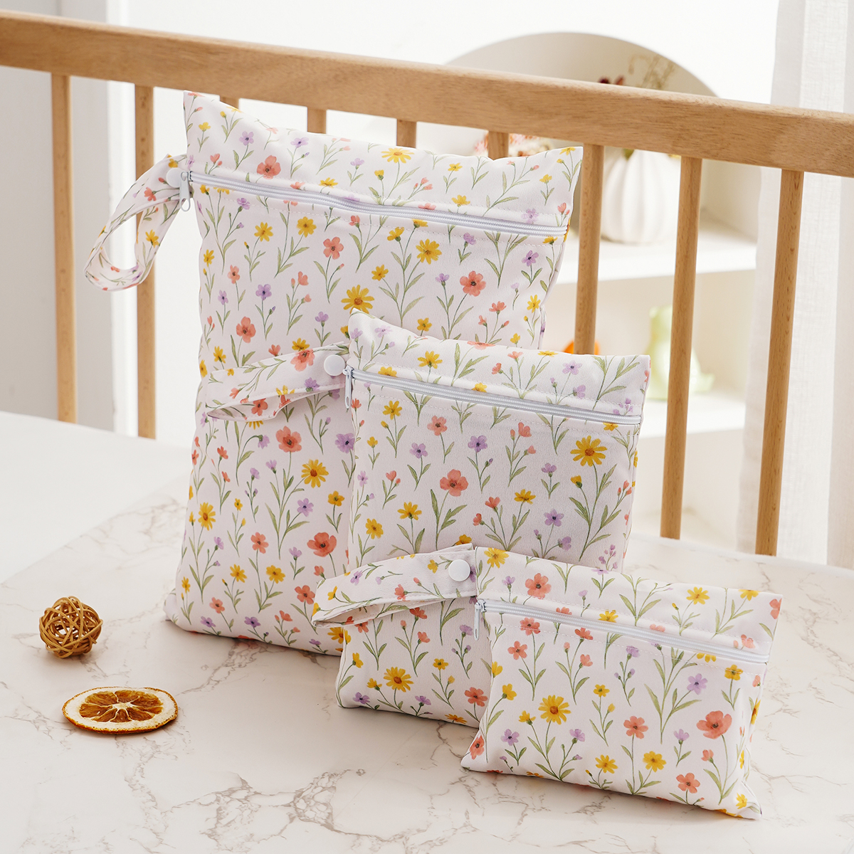 Kangobaby #My Soft Life# 3pcs  – обзор и цена Backpack Diaper Bag