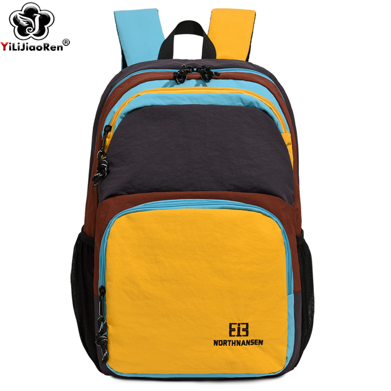 Fashion Commuter Backpack Wome – обзор и цена Hiking Backpack Waterproof