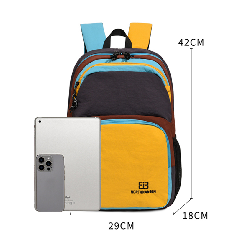 Fashion Commuter Backpack Wome – обзор и цена Hiking Backpack Waterproof