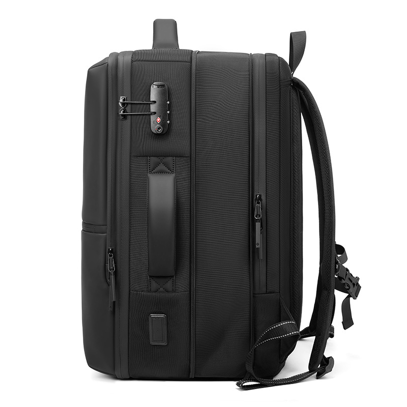 Multi-functional Men's Vacuum  – обзор и цена Business Backpack Brief