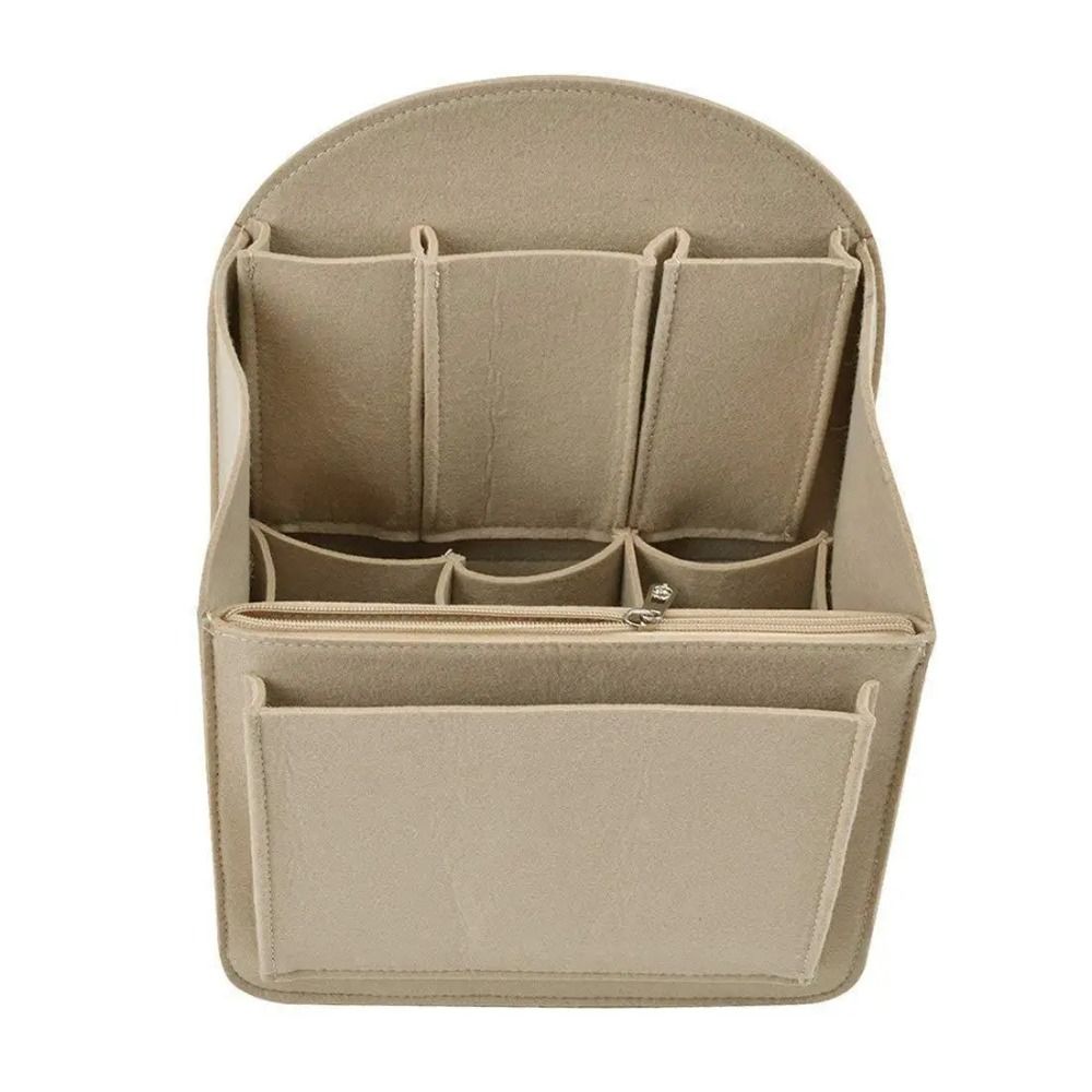 Portable Backpack Insert Small – обзор и цена Backpack Insert Organizer
