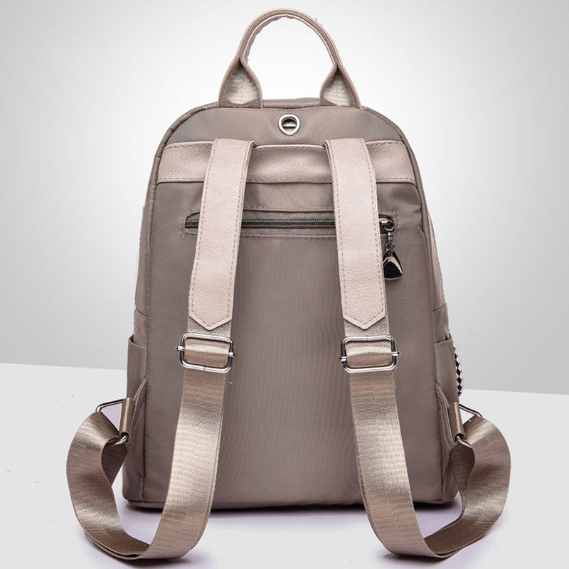 Women Oxford Cloth Backpack An – обзор и цена Travel Backpack Anti Theft