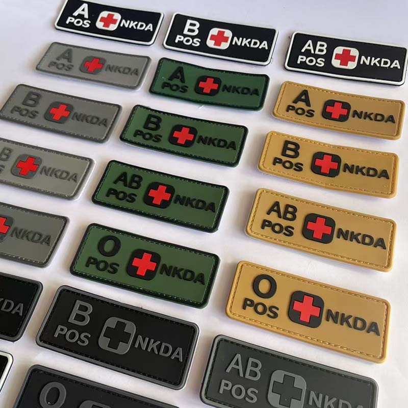 10*4CM PVC Rubber Emblemen Blo – обзор и цена Urban Backpack Tactical