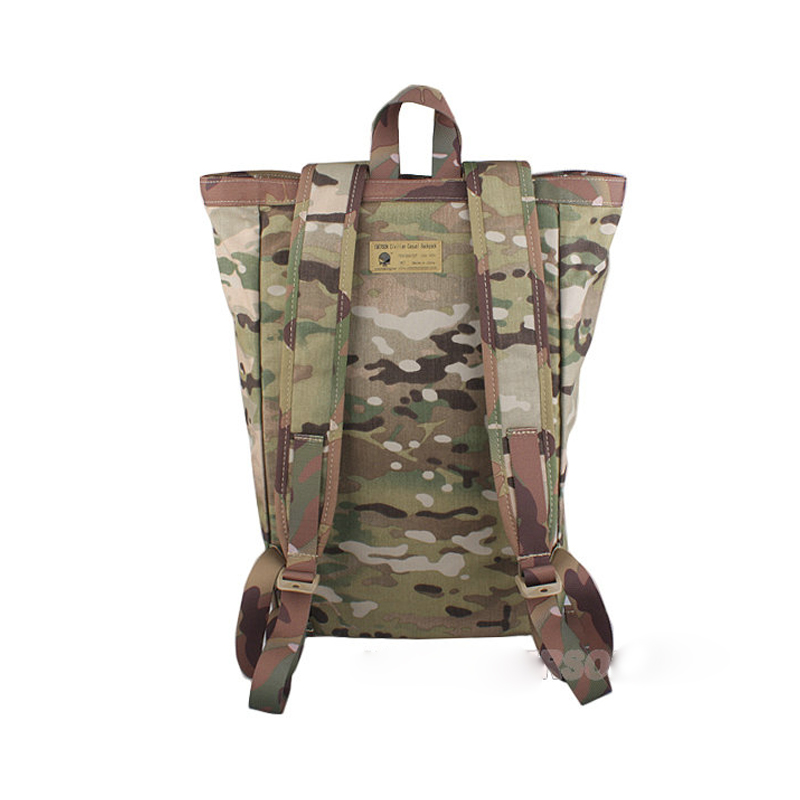 Emersongear Tactical Civilian  – обзор и цена Urban Backpack Tactical