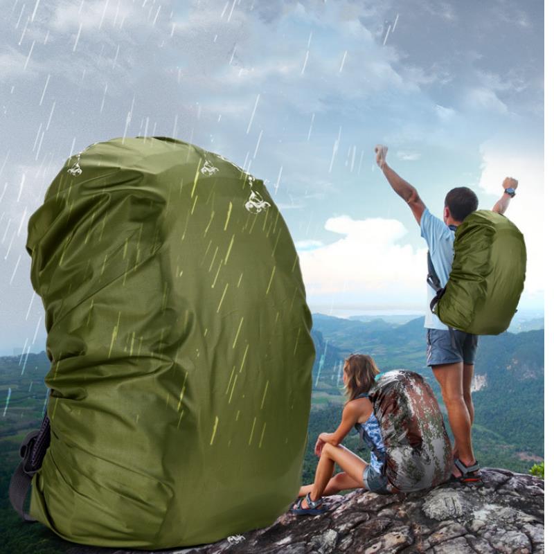 35L Practical Backpack Rain Sh – обзор и цена Rain Cover Backpack