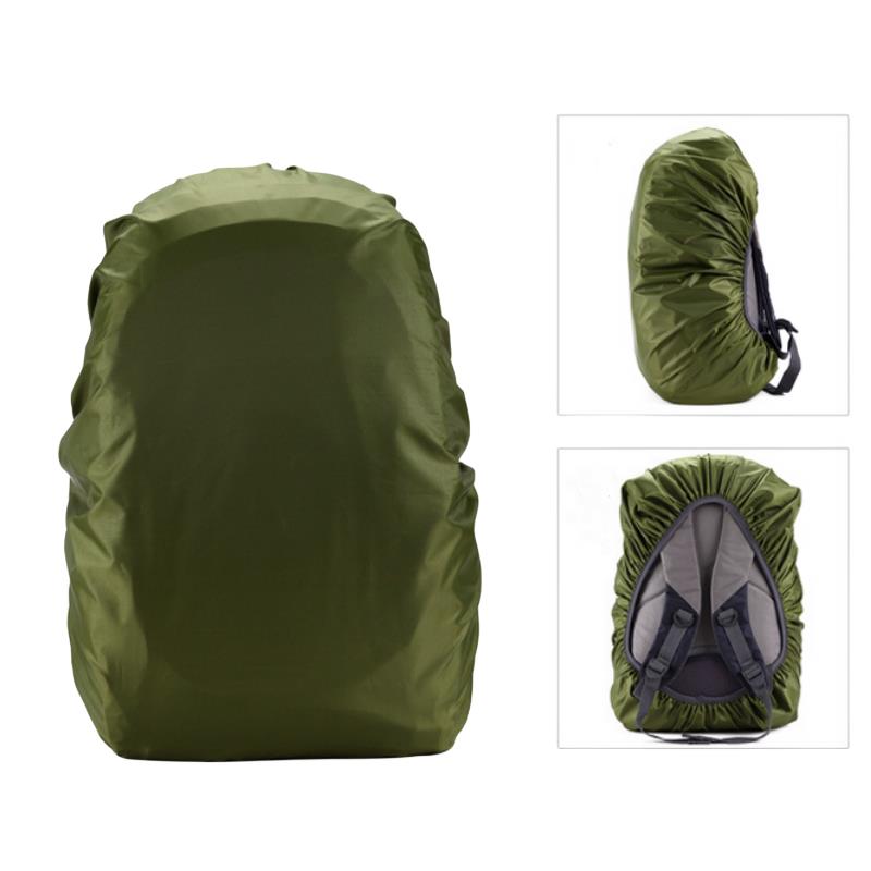 35L Practical Backpack Rain Sh – обзор и цена Rain Cover Backpack