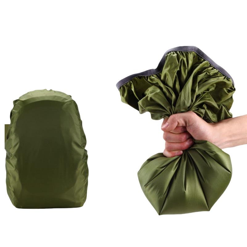 35L Practical Backpack Rain Sh – обзор и цена Rain Cover Backpack