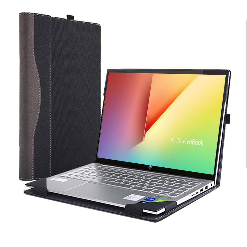 Laptop Case for  Asus Vivobook – обзор и цена Laptop Sleeve Removable
