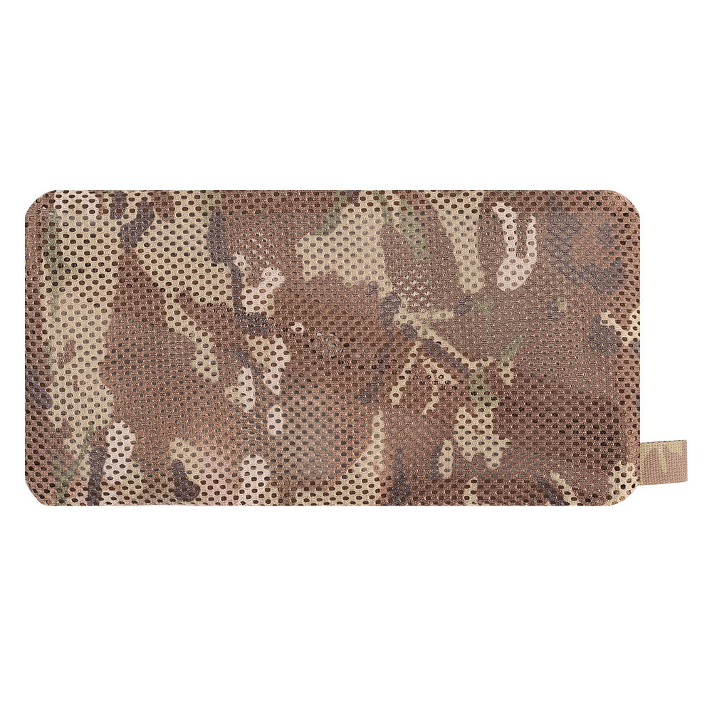 Tactical Mesh EDC Pouch Bag Ut – обзор и цена Backpack Insert Organizer